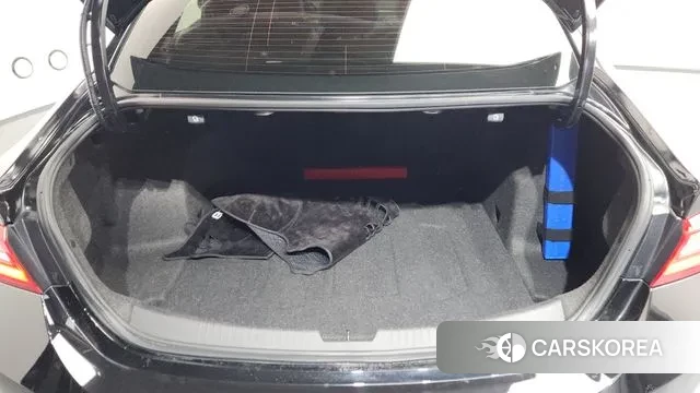 Chevrolet (GM Daewoo) All New Malibu id 3505325 из Кореи 11