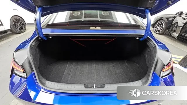 Hyundai Avante (CN7) id 3681045 из Кореи 11