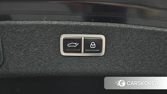 Genesis G80 (RG3) id 4500150 из Кореи 11