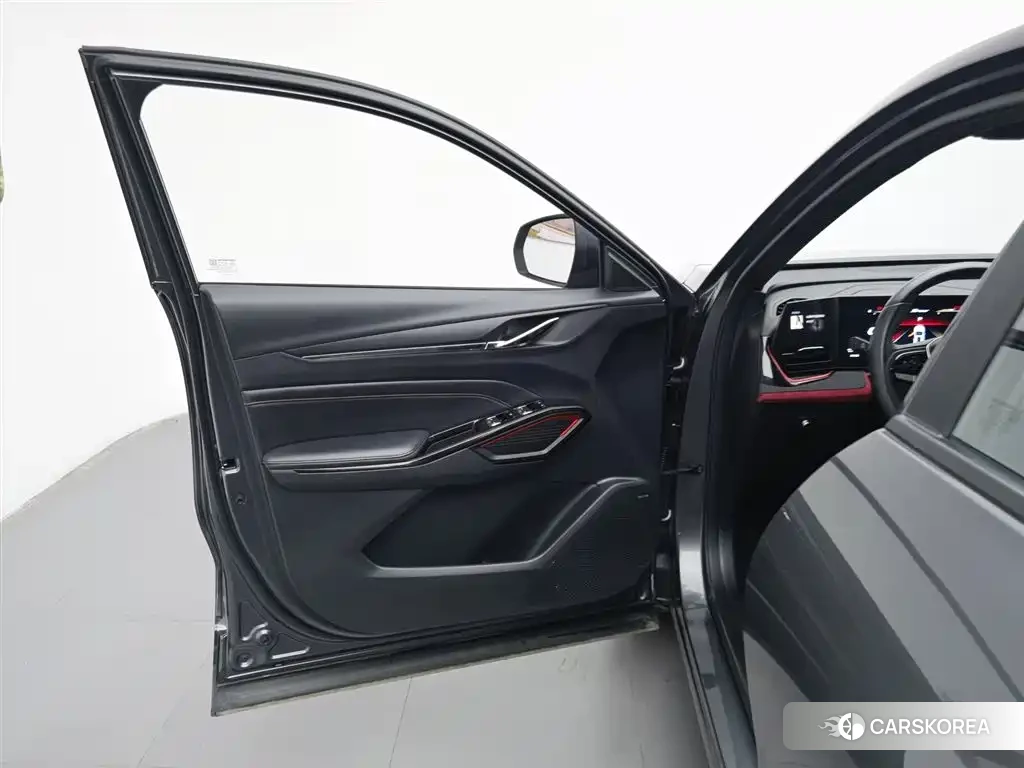 Chang'an Changan X5 PLUS id 4577541 из Китая 11