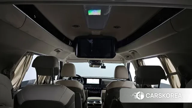 Kia Carnival 4th generation id 2979003 из Кореи 11