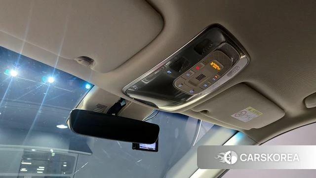 Genesis GV80 id 3936379 из Кореи 11