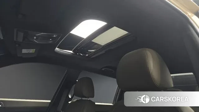 Ssangyong The New Rexton Sports Cannes id 3763936 из Кореи 11