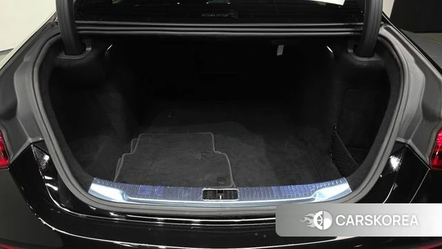 Mercedes-Benz S-Class W223 id 4768787 из Кореи 11