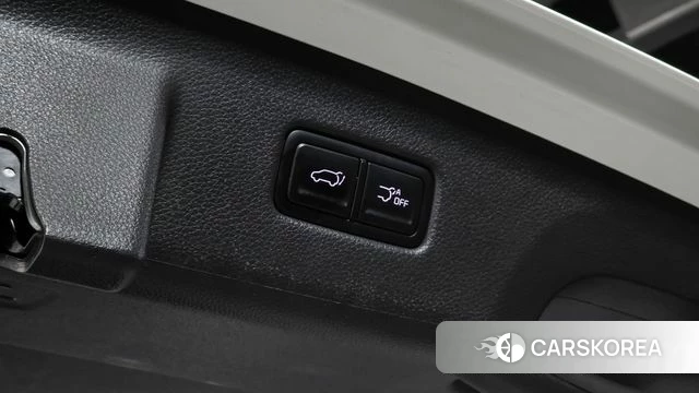 Kia Carnival 4th generation id 4592839 из Кореи 11