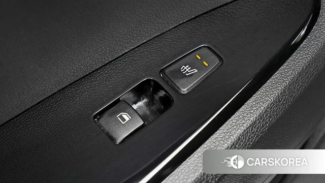 Kia Sportage 5th Generation id 4572869 из Кореи 11