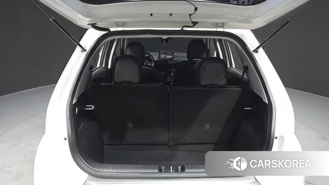 Hyundai Casper id 3597685 из Кореи 11