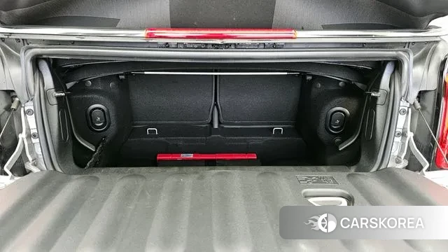 Mini Cooper S Convertible id 3021822 из Кореи 11