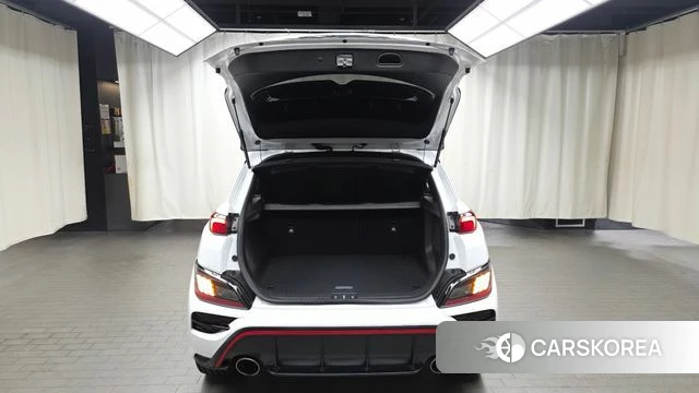 Hyundai The New Kona id 3897761 из Кореи 11