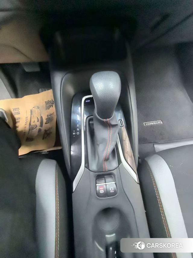 Toyota Corolla id 4257597 из Китая 11