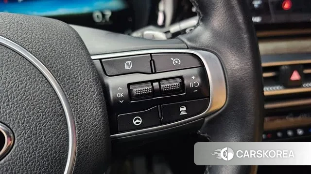 Kia K5 3rd generation id 3504773 из Кореи 11