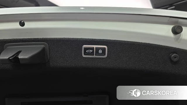 Genesis G80 (RG3) id 3935309 из Кореи 11