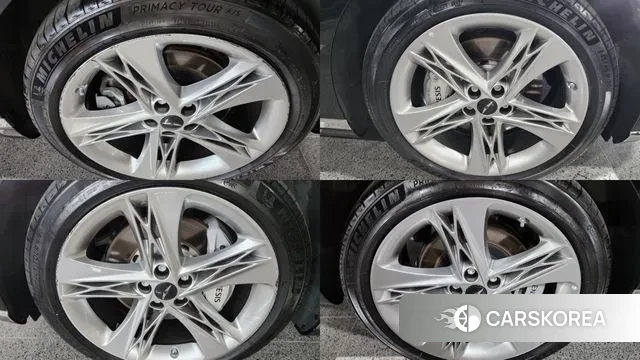 Genesis G90 (RS4) id 2975151 из Кореи 11