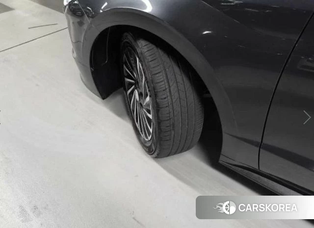 Hyundai Sonata Hybrid (DN8) id 4688310 из Кореи 11