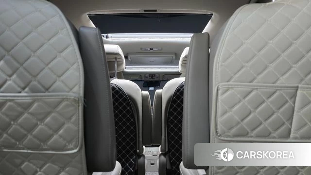 Kia The New Carnival id 3834006 из Кореи 11