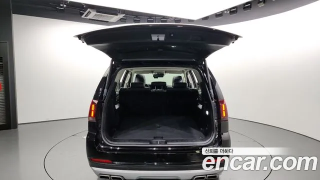 Kia Mohave Master id 2717951 из Кореи 11