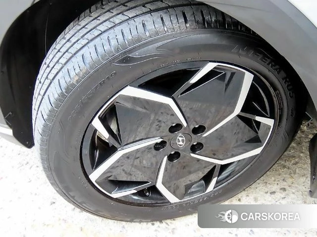 Hyundai Ionic 5 id 4779925 из Кореи 11