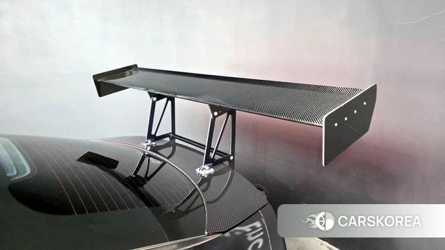 Kia Stinger id 3829427 из Кореи 11