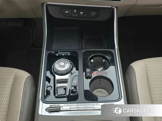 Kia The New Carnival 4th Generation id 4336739 из Кореи 11