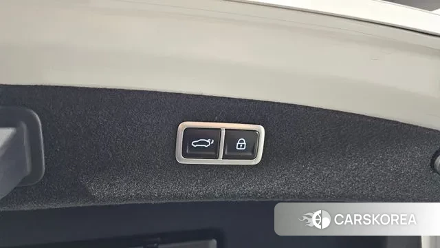 Genesis G80 (RG3) id 3420311 из Кореи 11