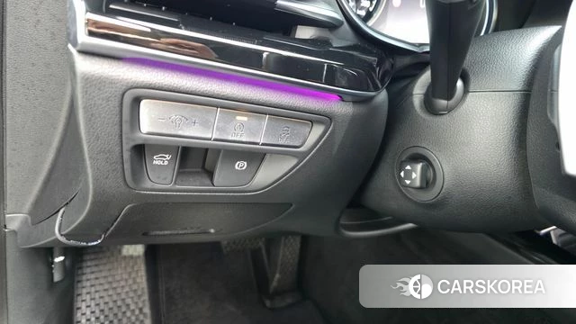 Genesis G80 (RG3) id 4518549 из Кореи 11