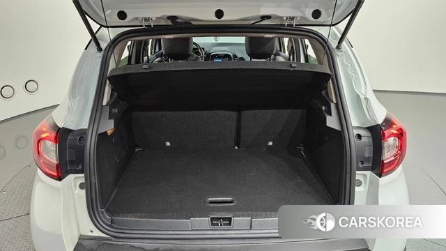 Renault Korea (Samsung) New QM3 id 4180661 из Кореи 11