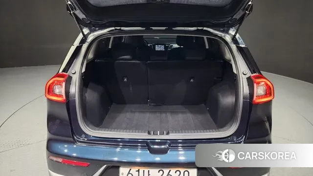 Kia Niro id 3039344 из Кореи 11