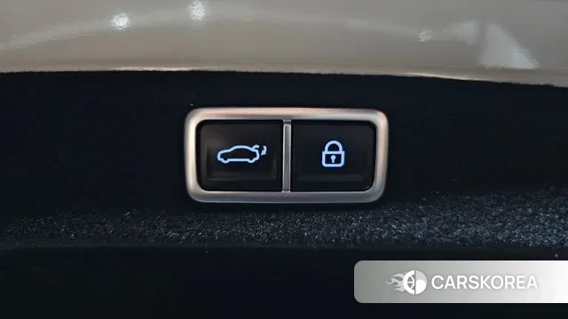 Hyundai Grandeur Hybrid (GN7) id 3437129 из Кореи 11