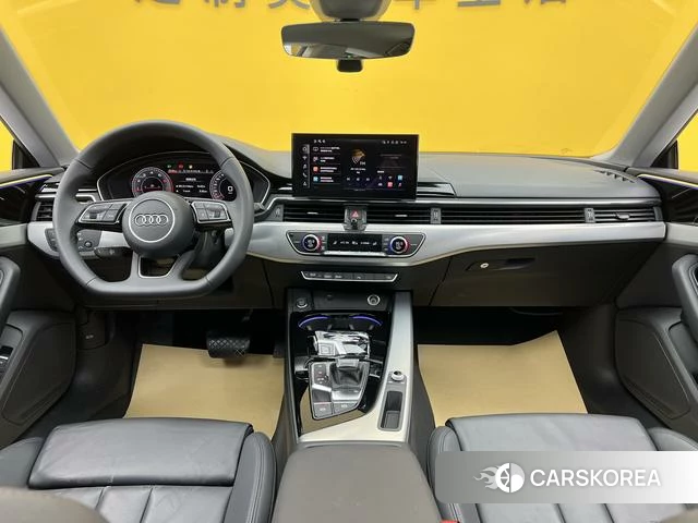 Audi A5 id 4271793 из Китая 11
