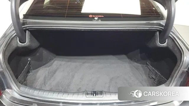 Genesis G80 (RG3) id 3708428 из Кореи 11