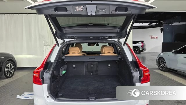 Volvo XC60 second Generation id 4604277 из Кореи 11