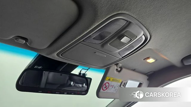 Kia Niro EV id 3884719 из Кореи 11