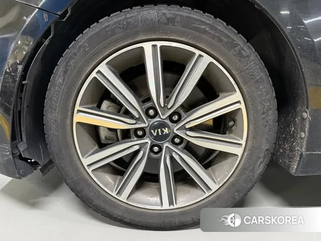 Kia K5 3rd generation id 3313058 из Кореи 11