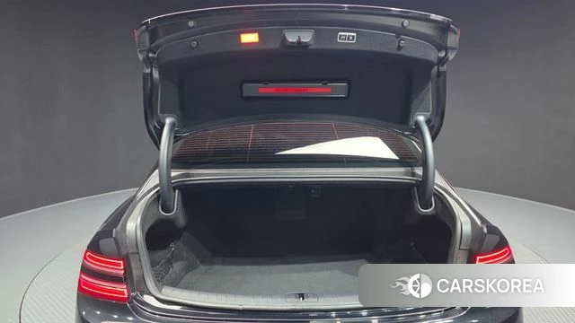 Genesis G80 (RG3) id 4280499 из Кореи 11