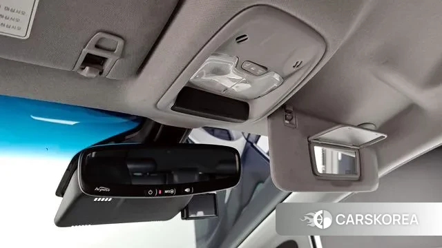 Chevrolet (GM Daewoo) Bolt EV id 3464584 из Кореи 11