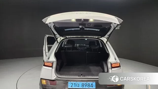 Hyundai Ionic 5 id 2890594 из Кореи 11