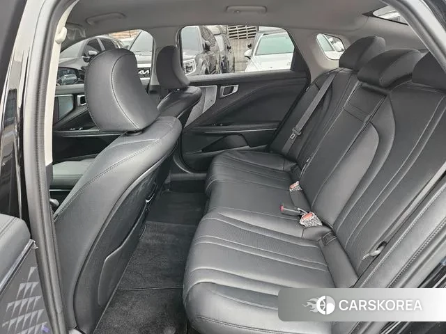 Kia K8 Hybrid id 3597636 из Кореи 11