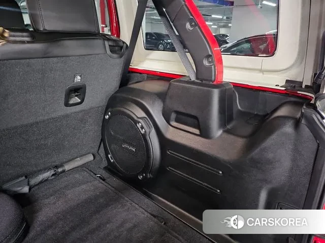 Jeep Wrangler (JL) id 3020950 из Кореи 11