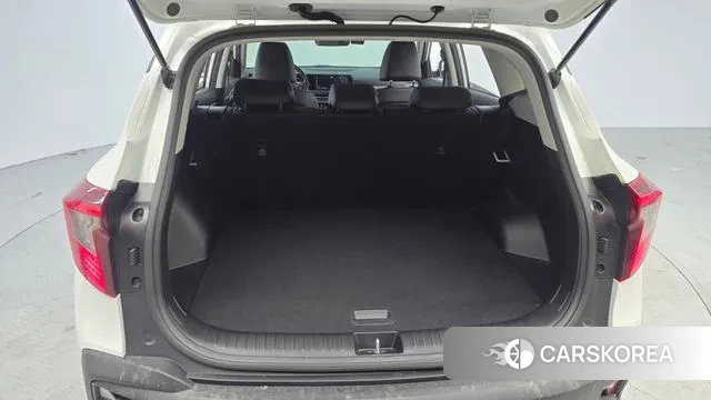 Kia The New Seltos id 3599979 из Кореи 11