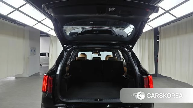 Kia Sorento 4th Generation id 3954987 из Кореи 11