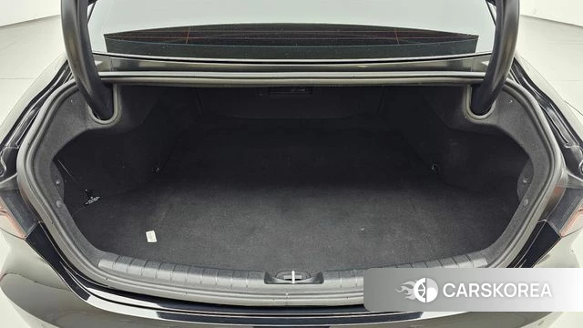 Hyundai The New Grandeur IG id 4396145 из Кореи 11