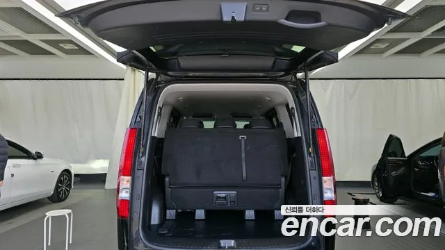 Hyundai Staria id 2596160 из Кореи 11