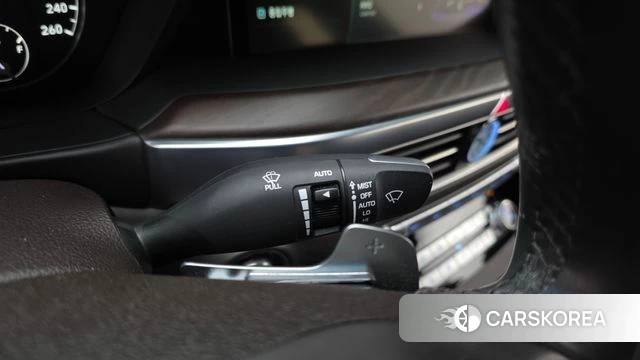 Genesis G90 id 4446369 из Кореи 11
