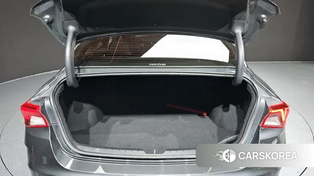 Kia K5 3rd generation id 3655595 из Кореи 11