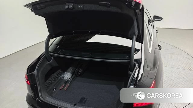 Audi A6 (C8) id 3841926 из Кореи 11