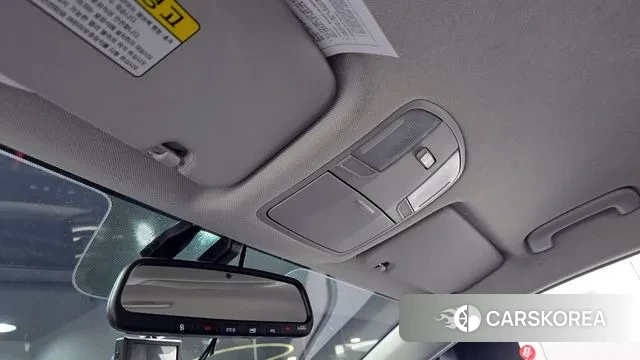 Hyundai The New Avante AD id 3723368 из Кореи 11