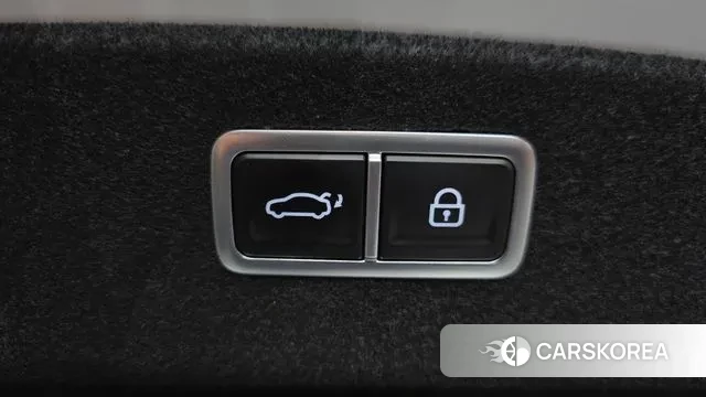 Genesis G80 (RG3) id 3400750 из Кореи 11