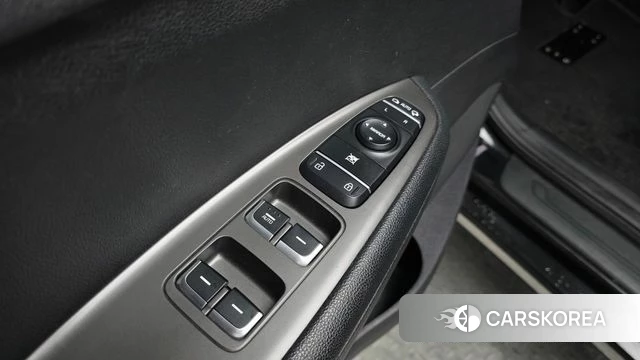 Kia The New K5 2nd generation id 3917519 из Кореи 11