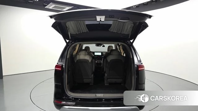 Kia Carnival 4th generation id 4186944 из Кореи 11