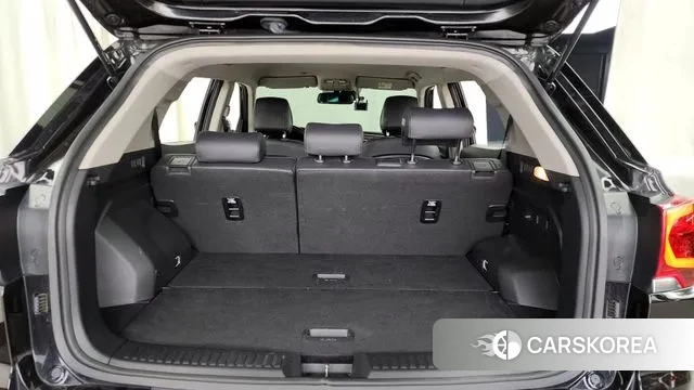 Ssangyong Beautiful Korando id 3525537 из Кореи 11